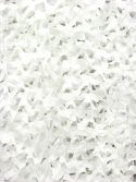 Europalms Decoration Net, Snow, 300x200cm Europalms Decoration Net, Snow, 300x200cm