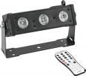 Eurolite LED BAR-3 HCL Bar Eurolite LED BAR-3 HCL Bar