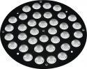 Eurolite Lens kit 15° for ML-56 RGBA/RGBW sil Eurolite Lens kit 15° for ML-56 RGBA/RGBW sil