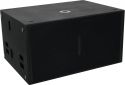 PSSO K-182 Subwoofer 2000W PSSO K-182 Subwoofer 2000W