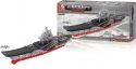 Sluban M38-B0399 Byggeklodser Army Serie Aircraft Carrier Sluban M38-B0399 Byggeklodser Army Serie Aircraft Carrier