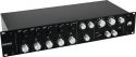 Omnitronic RRM-502 5-channel rotary mixer Omnitronic RRM-502 5-channel rotary mixer
