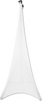 Expand XPS1GW Tripod Cover white one side Expand XPS1GW Tripod Cover white one side