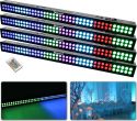4 x LCB803 LED BAR - Pakkesæt 4 x LCB803 LED BAR - Pakkesæt