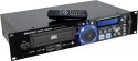 Omnitronic XDP-1400 CD/MP3 player Omnitronic XDP-1400 CD/MP3 player