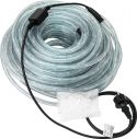 Eurolite RUBBERLIGHT LED RL1-230V white 3000K 44m Eurolite RUBBERLIGHT LED RL1-230V white 3000K 44m