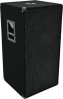 Omnitronic BX-2550 Subwoofer 1200W Omnitronic BX-2550 Subwoofer 1200W