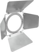 Eurolite Barndoors for ML-46 sil Eurolite Barndoors for ML-46 sil