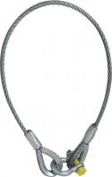 Eurolite Lifting rope 1000x10mm Eurolite Lifting rope 1000x10mm