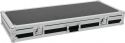 Roadinger Flightcase EC-B252 4x LED BAR-252 RGB Roadinger Flightcase EC-B252 4x LED BAR-252 RGB