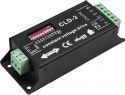 Eurolite LC-4 LED Strip RGB DMX Controller Eurolite LC-4 LED Strip RGB DMX Controller
