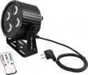 Eurolite LED PS-4 HCL Spot Eurolite LED PS-4 HCL Spot