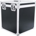 Roadinger Flightcase Mirror Ball 40cm Roadinger Flightcase Mirror Ball 40cm