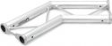 Alutruss BISYSTEM PH-23 2-way 135° horizontal Alutruss BISYSTEM PH-23 2-way 135° horizontal