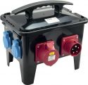 Eurolite SBPO-1640B Power Distributor Eurolite SBPO-1640B Power Distributor
