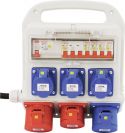 Eurolite SBP-3210K Power Distributor Eurolite SBP-3210K Power Distributor