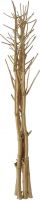 Europalms Fennel bunch, dried, gold, 160cm Europalms Fennel bunch, dried, gold, 160cm