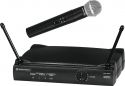 Omnitronic VHF-250 Wireless Mic Set 179 Omnitronic VHF-250 Wireless Mic Set 179