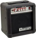 Dimavery GA-10 E-guitar amp 10 W Dimavery GA-10 E-guitar amp 10 W