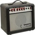Dimavery GA-15 E-guitar amp 15W Dimavery GA-15 E-guitar amp 15W
