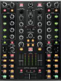 Omnitronic CMX-2000 2+1-channel MIDI controller Omnitronic CMX-2000 2+1-channel MIDI controller