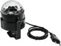 Eurolite LED BC-3 Beam Effect Eurolite LED BC-3 Beam Effect