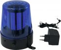 Eurolite LED Police Light 108 LEDs blue Classic Eurolite LED Police Light 108 LEDs blue Classic
