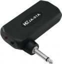 Dimavery Mini headphone amp for guitars Dimavery Mini headphone amp for guitars