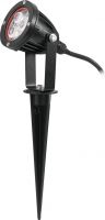 Eurolite LED IP Landscape Spot 3200K 3x1W Eurolite LED IP Landscape Spot 3200K 3x1W