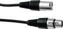 Antari EXT-3 Extension Cord for 5-pin XLR Antari EXT-3 Extension Cord for 5-pin XLR