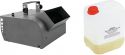 Eurolite Set BW-200 Bubble machine + bubble concentrate for 5l Eurolite Set BW-200 Bubble machine + bubble concentrate for 5l