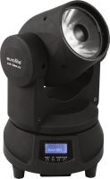 Eurolite LED TMH-X1 Moving Head Beam Eurolite LED TMH-X1 Moving Head Beam