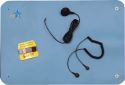 Fixapart AS-BENCHMAT Anti Statisk Mat Fixapart AS-BENCHMAT Anti Statisk Mat