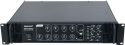Omnitronic MPVZ-350.6 PA mixing Amplifier Omnitronic MPVZ-350.6 PA mixing Amplifier