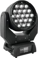 Eurolite LED TMH-X5 Moving Head Wash Zoom Eurolite LED TMH-X5 Moving Head Wash Zoom