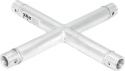 Alutruss SINGLELOCK SPAC-41 4-way Crosspiece 90° Alutruss SINGLELOCK SPAC-41 4-way Crosspiece 90°