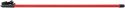 Eurolite Neon Stick T8 36W 134cm red L Eurolite Neon Stick T8 36W 134cm red L