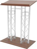 Alutruss RP-1 Lectern Alutruss RP-1 Lectern