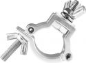 BC35-75 Compact Half Coupler Slimline 75kg Alu BC35-75 Compact Half Coupler Slimline 75kg Alu