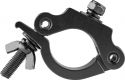 BC50B-200 Half Coupler Slimline 200kg Black BC50B-200 Half Coupler Slimline 200kg Black
