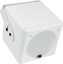 Omnitronic QI-5 Coaxial Wall Speaker white Omnitronic QI-5 Coaxial Wall Speaker white