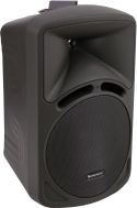 Omnitronic DH-60 titanium 2x Omnitronic DH-60 titanium 2x