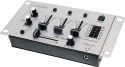 König KN-DJMIXER10 Dj Mixer 3-Kanal König KN-DJMIXER10 Dj Mixer 3-Kanal