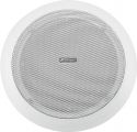 Omnitronic CS-6 Ceiling Speaker white Omnitronic CS-6 Ceiling Speaker white