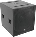 Omnitronic PAS-181 Subwoofer Omnitronic PAS-181 Subwoofer