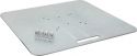 Alutruss Base Plate BP-30 80x80 Alutruss Base Plate BP-30 80x80