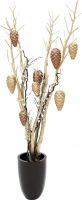 Europalms Arrangement gold-rush Europalms Arrangement gold-rush