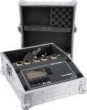 Futurelight DMX-Check, tester in case Futurelight DMX-Check, tester in case