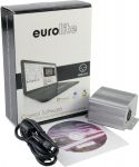 Eurolite LED PC-Control 512 Eurolite LED PC-Control 512