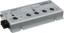 Eurolite LVH-1 S-video distribution amp Eurolite LVH-1 S-video distribution amp